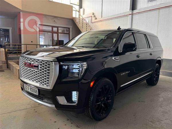 GMC for sale in Iraq